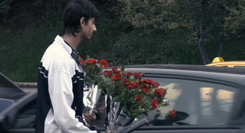 Men on the Bridge (2009) download