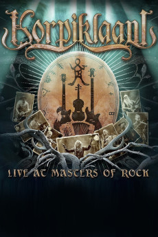 Korpiklaani: Live at Masters of Rock (2017) download