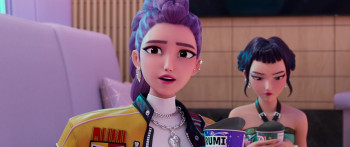 KPop Demon Hunters (2025) download