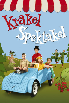 Krakel Spektakel (2014) download