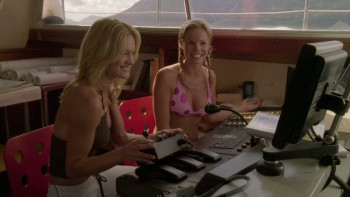 Kraken: Tentacles of the Deep (2006) download