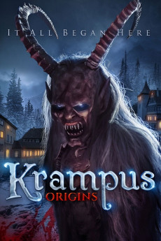 Krampus: Origins (2018) download