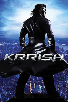 Krrish (2006) download