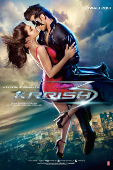 Krrish 3 (2013) download