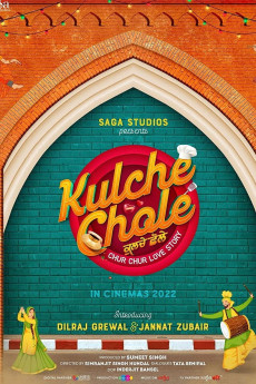 Kulche Chole (2022) download