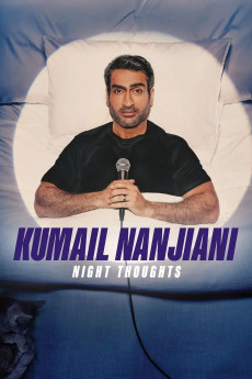 Kumail Nanjiani: Night Thoughts (2025) download