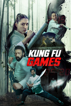 Kung Fu Games (2024) download