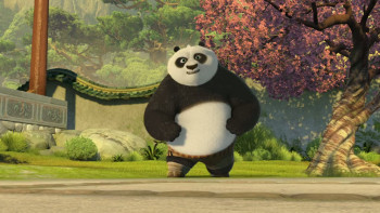 Kung Fu Panda: Secrets of the Furious Five (2008) download