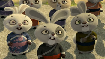 Kung Fu Panda: Secrets of the Furious Five (2008) download