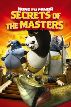 Kung Fu Panda: Secrets of the Masters (2011) download