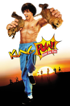 Kung Pow: Enter the Fist (2002) download