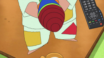 Crayon Shin-chan: Invasion!! Alien Shiriri (2017) download