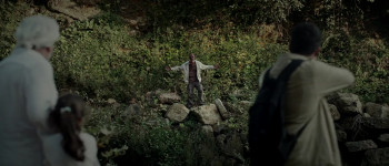 Kutsal Damacana 5: Zombi (2025) download