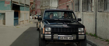 Kutsal Damacana 5: Zombi (2025) download