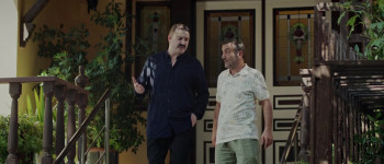 Kutsal Damacana 5: Zombi (2025) download