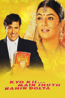 Kyo Kii... Main Jhuth Nahin Bolta (2001) download