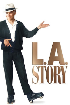 L.A. Story (1991) download