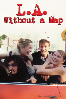 L.A. Without a Map (1998) download