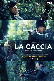La caccia (2022) download