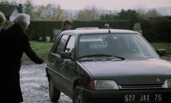 The Butterfly Hunt (1992) download