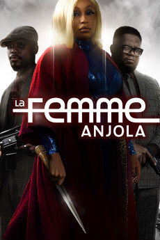 La Femme Anjola (2021) download
