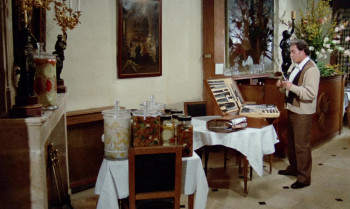 The Big Feast (1973) download