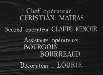 La grande illusion (1937) download