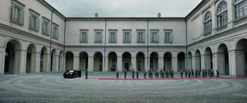 La Grazia (2025) download