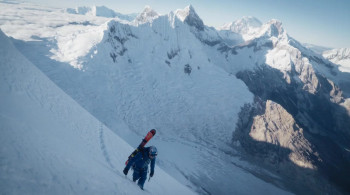 La Liste: Everything or Nothing (2021) download