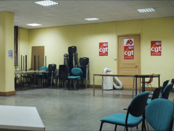 La lutte est une fin (2023) download