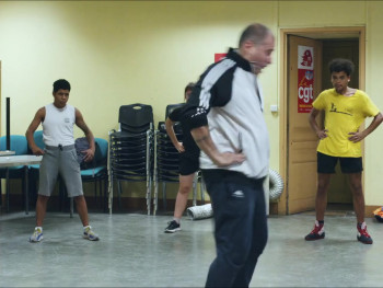 La lutte est une fin (2023) download