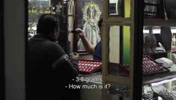 La Paz in Buenos Aires (2013) download