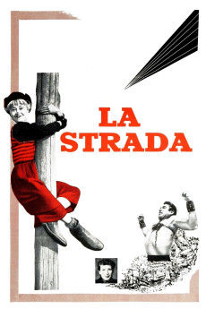 La Strada (1954) download