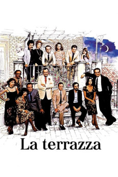 La terrazza (1980) download
