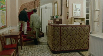 La Travestie (1988) download