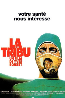 La tribu (1991) download