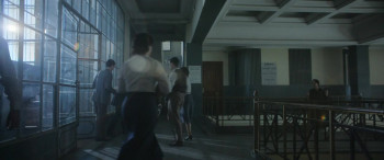 The Red Virgin (2024) download