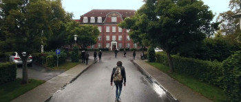 Lad de døde hvile (2018) download