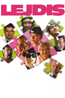 Ladies (2008) download