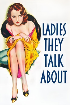 Ladies They Talk About (1933) download