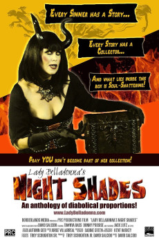 Lady Belladonna's Night Shades (2016) download