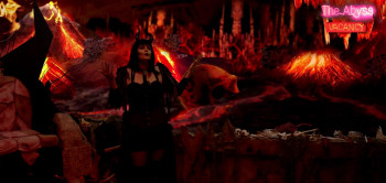 Lady Belladonna's Tales From The Inferno (2018) download