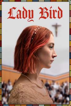 Lady Bird (2017) download