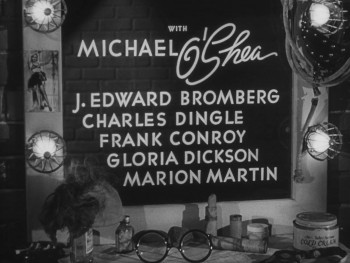 Lady of Burlesque (1943) download