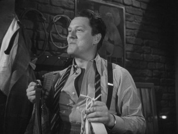 Lady of Burlesque (1943) download