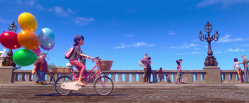 Miraculous: Ladybug & Cat Noir, the Movie (2023) download