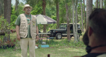 Lake Jesup: Bonecrusher's Revenge (2025) download