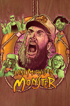 Lake Michigan Monster (2018) download