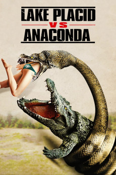 Lake Placid vs. Anaconda (2015) download