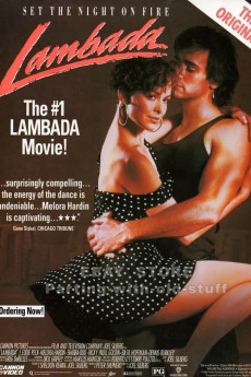 Lambada (1990) download